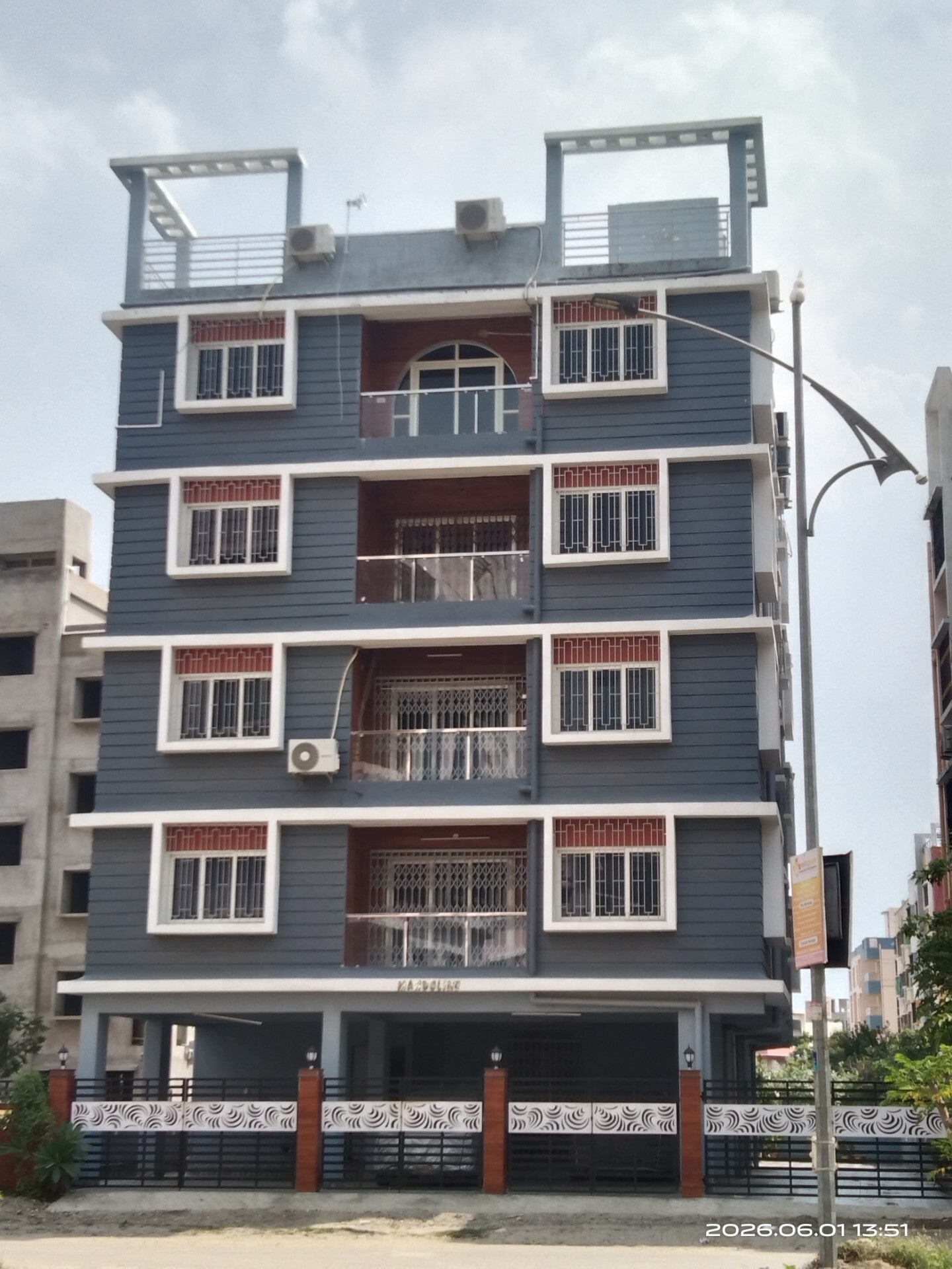 SARASWATI APARTMENT in Kolkata — photo 3