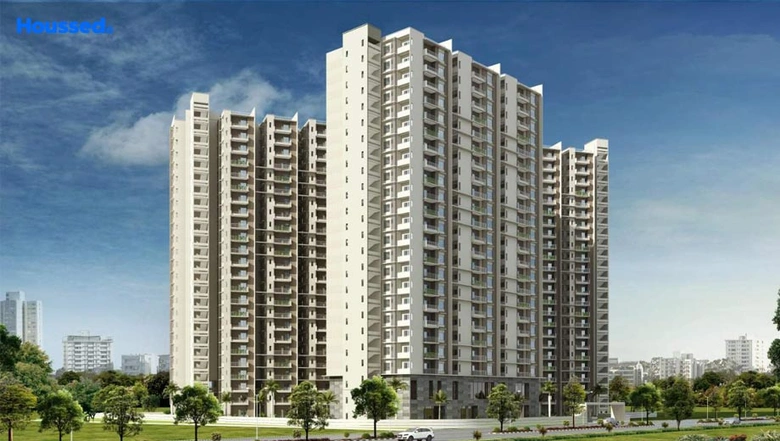 Shree Rath Apartments in Hyderabad — photo 1