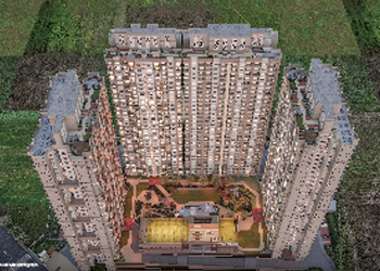 Godrej Woods Phase III in Noida — photo 1