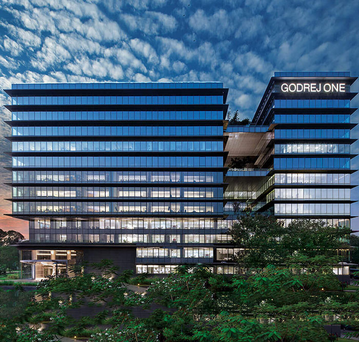 Godrej Woods Phase III in Noida — photo 2