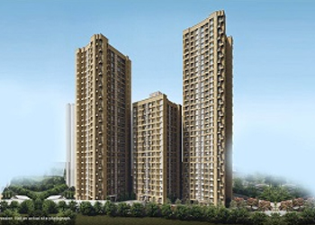Godrej Woods Phase III in Noida — photo 3