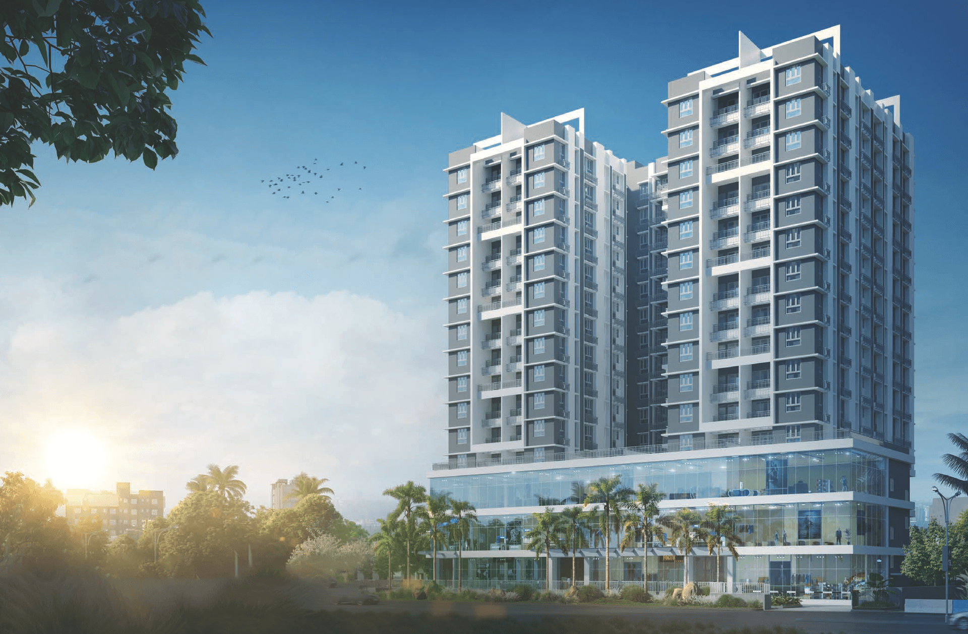 2 BHK residential in Uttarpara, Konnagar, Uttarpara, West Bengal - 712233, Uttarpara — photo 1