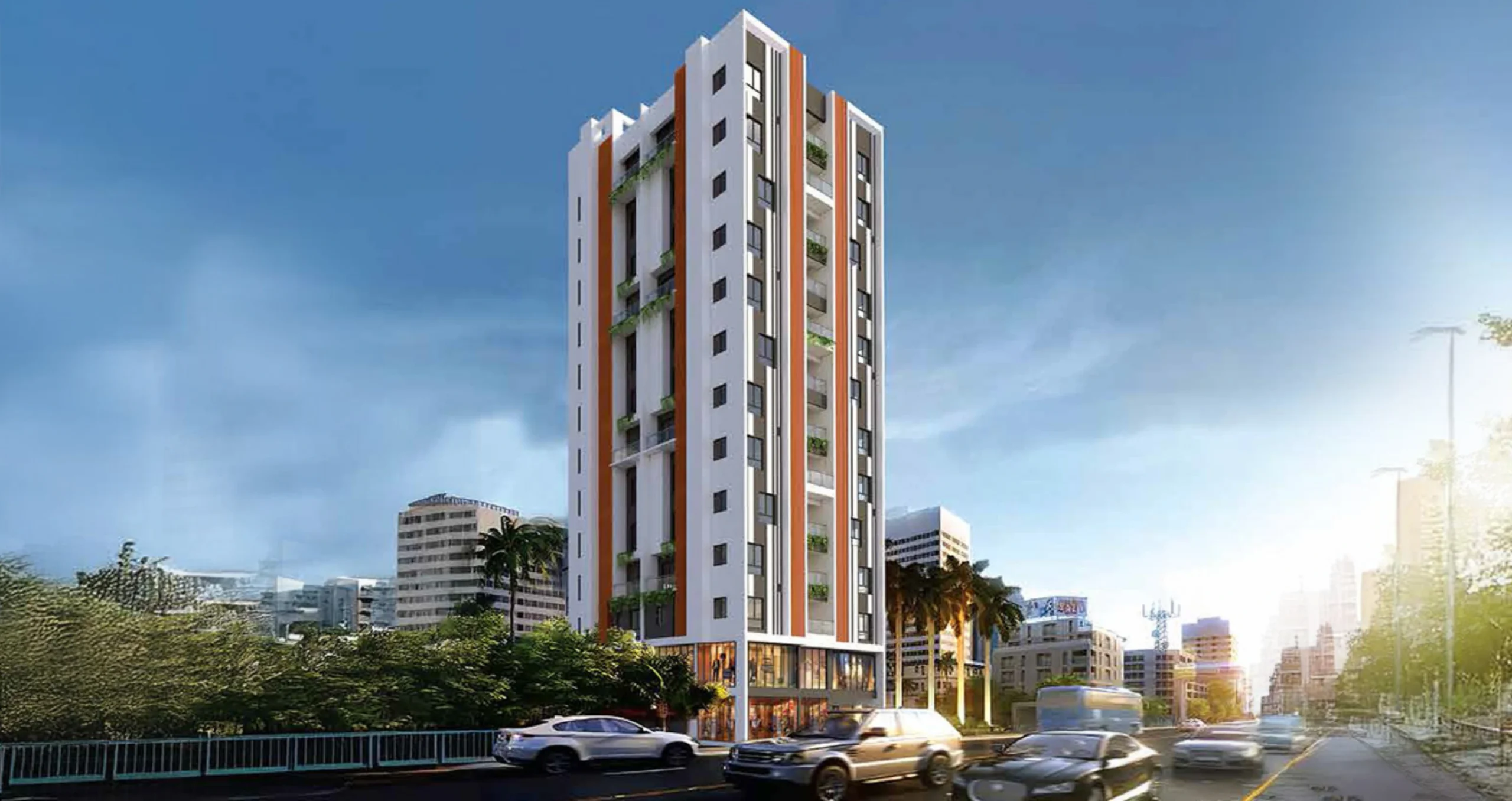SOURAV APARTMENTS in Kolkata — photo 4