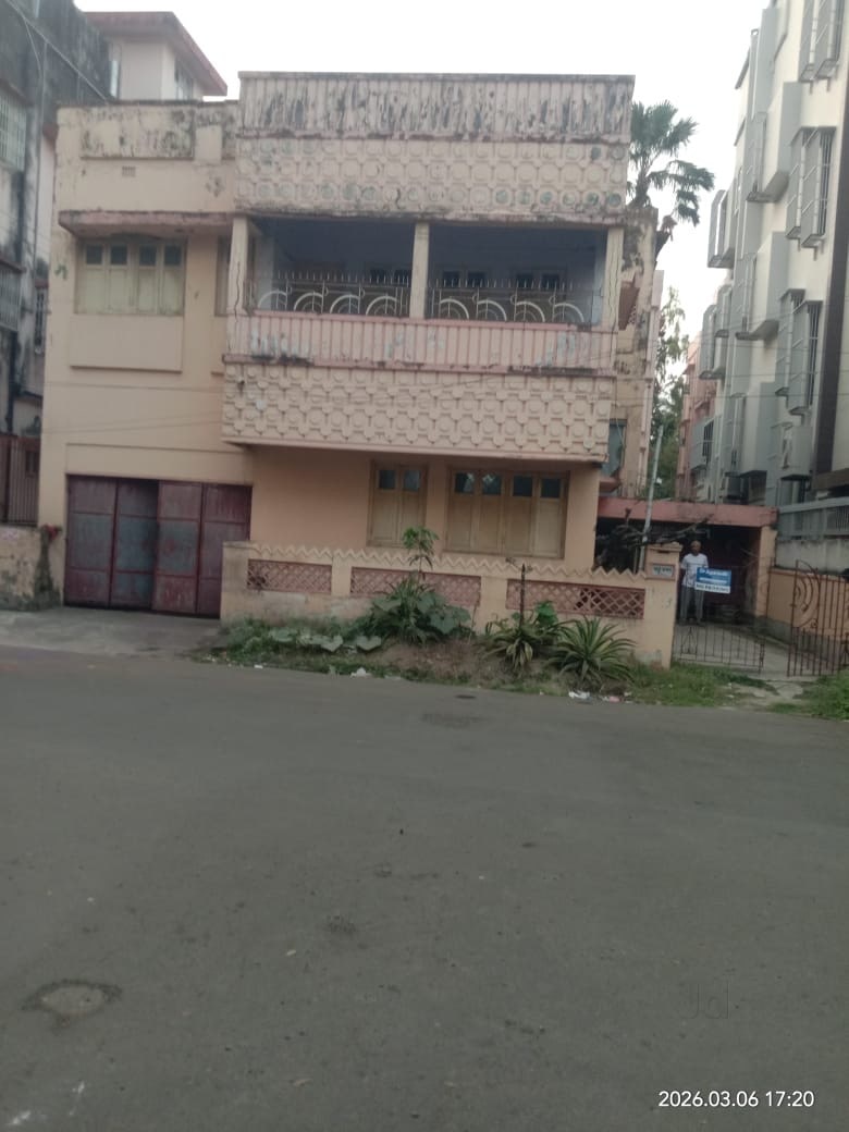 SOURAV APARTMENTS in Kolkata — photo 5