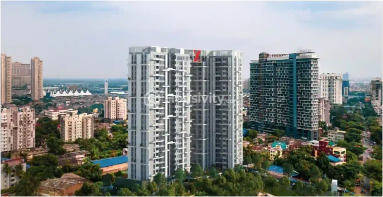 2 BHK residential in Taltala, Kolkata, West Bengal - 700016, Kolkata — photo 2