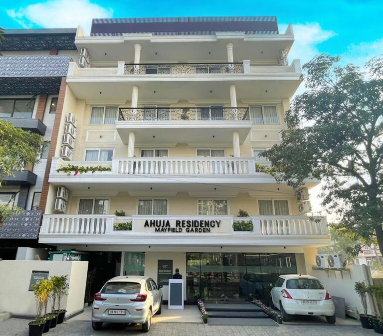KANIKA APARTMENTS in Kolkata — photo 5
