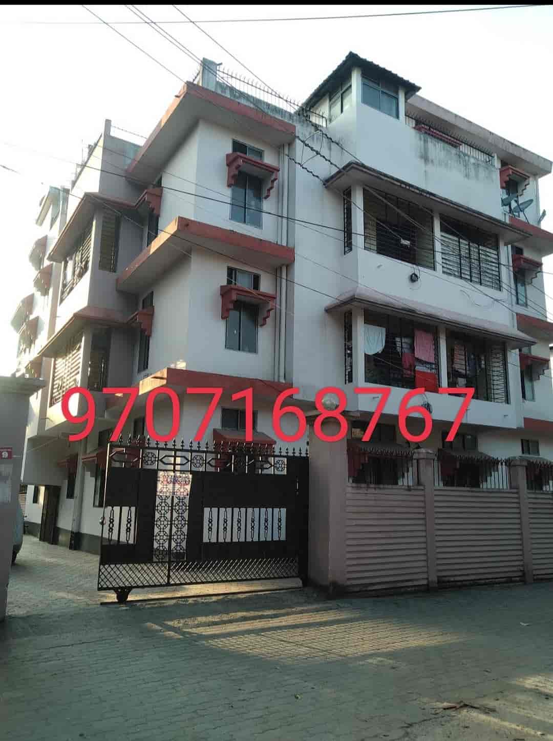 KANIKA APARTMENTS in Kolkata — photo 6