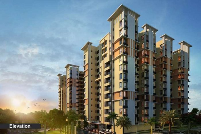 Shrachi Greenwood Nest in Kolkata — photo 4