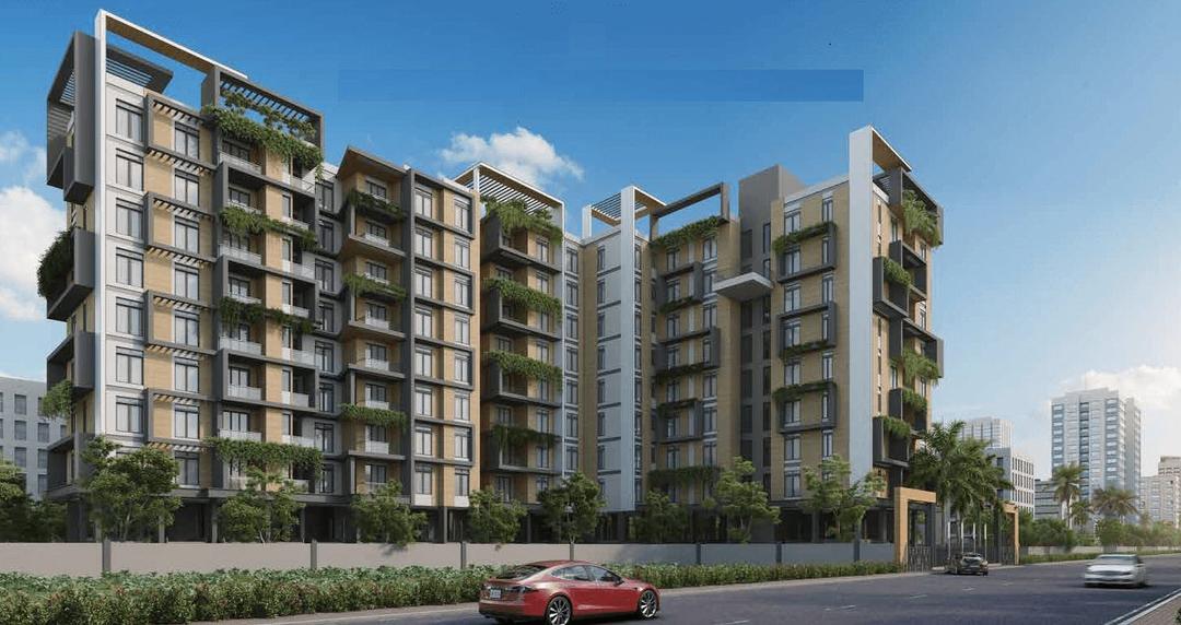 4 BHK residential in Dakshindari, Lake Town, Kolkata, West Bengal - 700048, Kolkata — photo 5