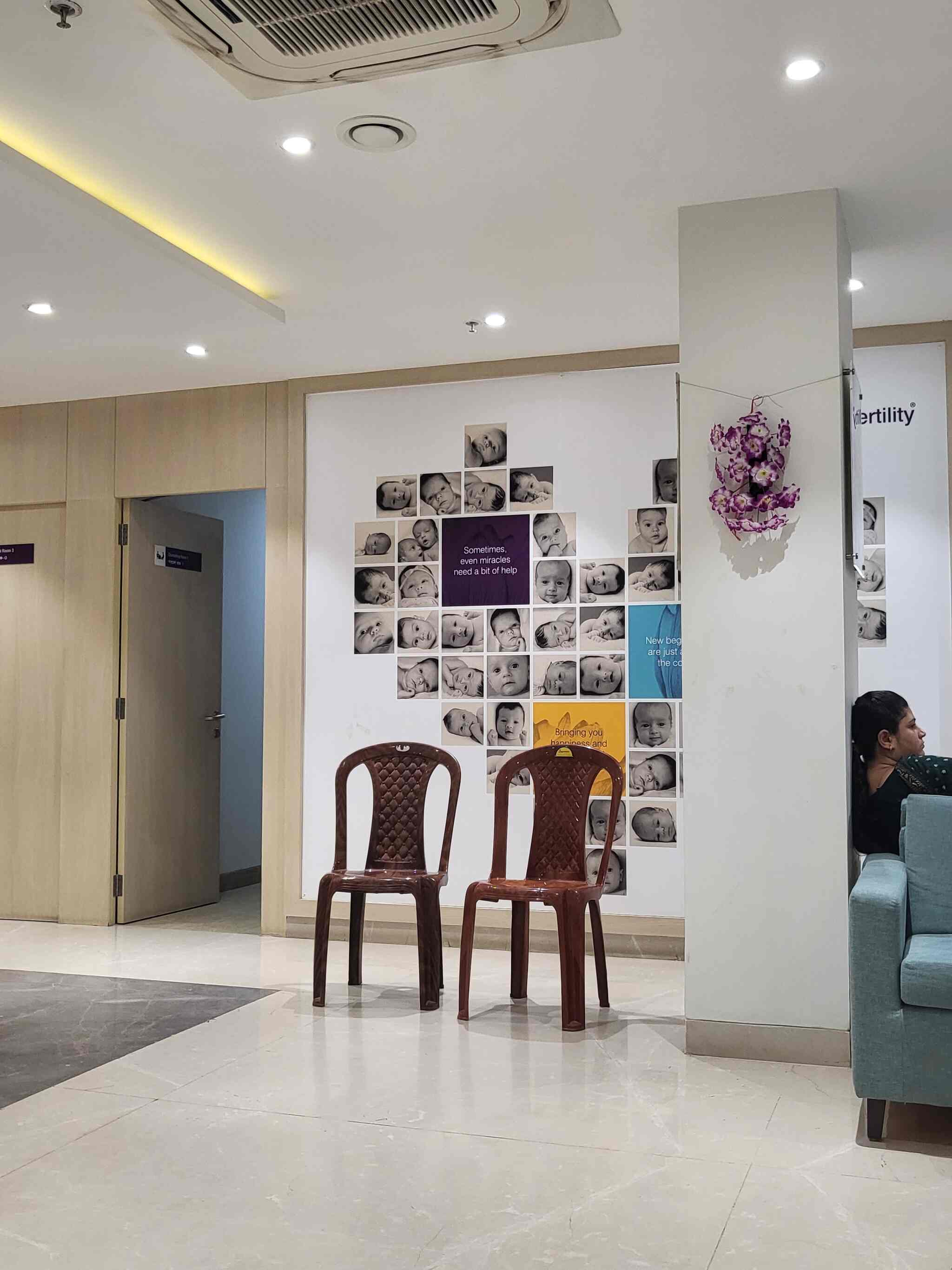 PS Pace in Kolkata — photo 2