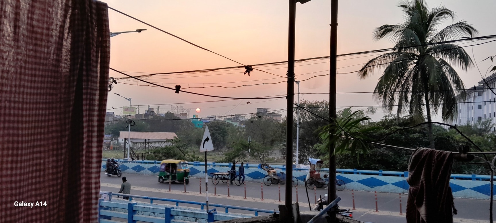 Neerajana in Kolkata — photo 1