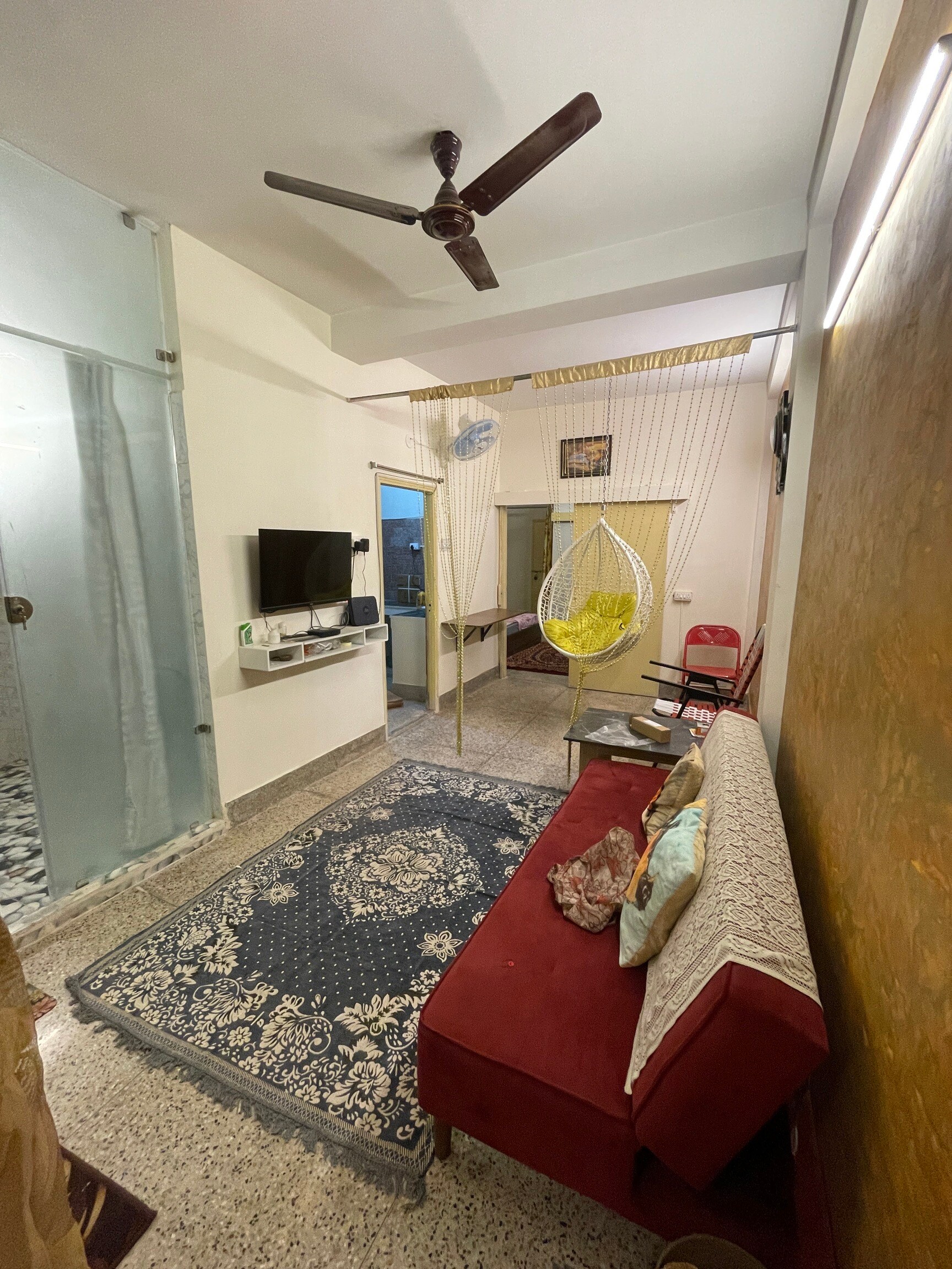 Neerajana in Kolkata — photo 2
