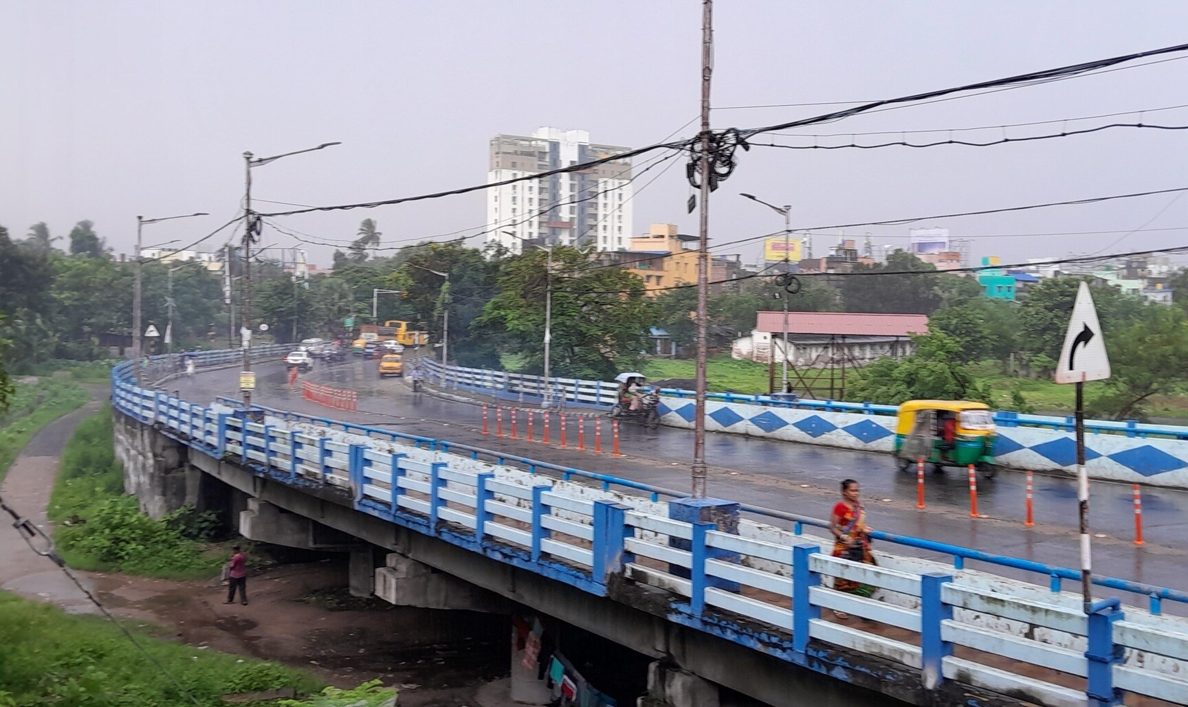Neerajana in Kolkata — photo 6