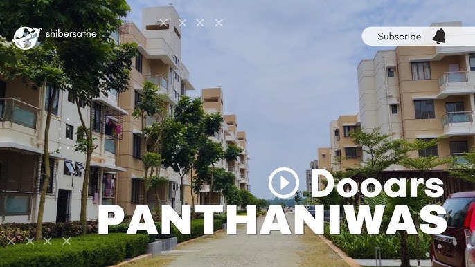 Panthaniwas Dooars Phase IV in Jalpaiguri — photo 5