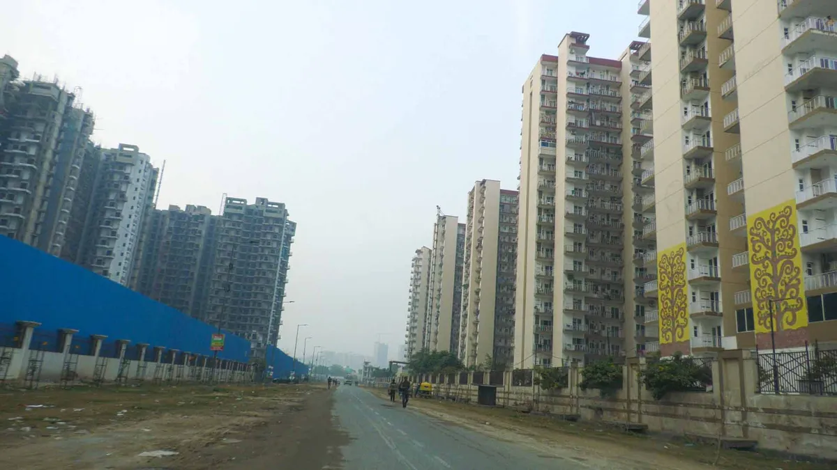TGB Megapolis in Greater Noida — photo 2