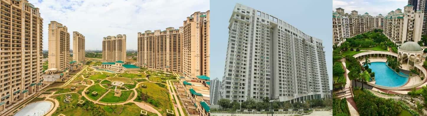 TGB Megapolis in Greater Noida — photo 3
