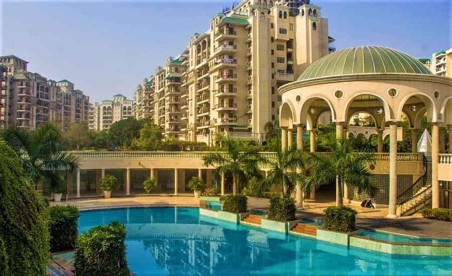 TGB Megapolis in Greater Noida — photo 4