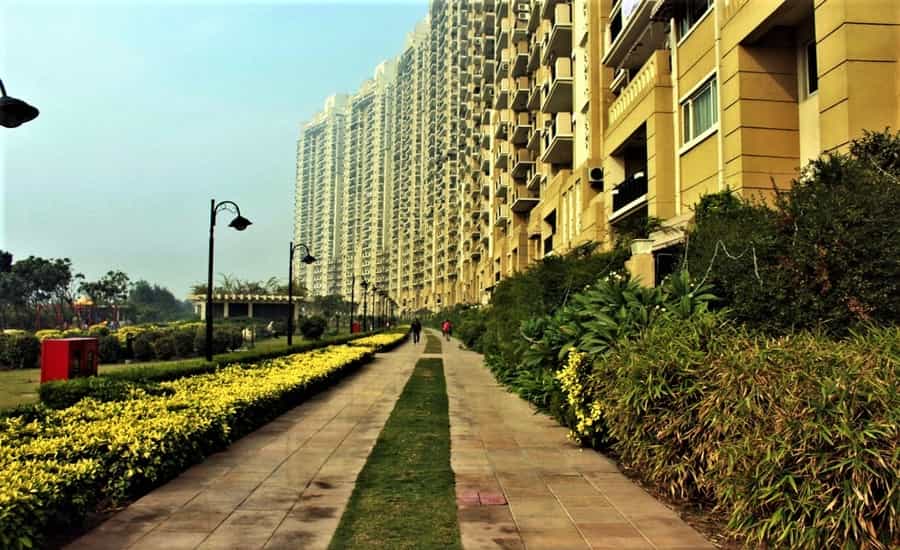 TGB Megapolis in Greater Noida — photo 5