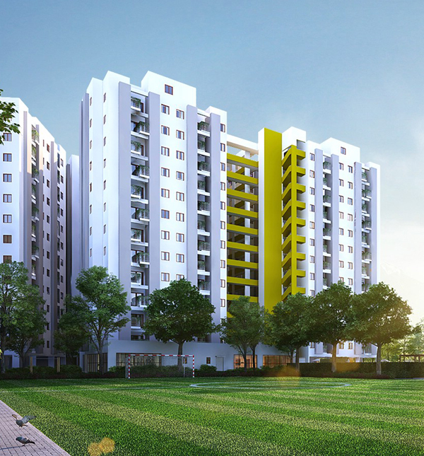 2 BHK residential in 29, Kanai Lal Goswami Sarani, Mouza-Mahesh, Serampore, Hooghly, Serampore, West Bengal - 712201, Serampore — photo 3