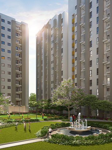 2 BHK residential in 29, Kanai Lal Goswami Sarani, Mouza-Mahesh, Serampore, Hooghly, Serampore, West Bengal - 712201, Serampore — photo 4