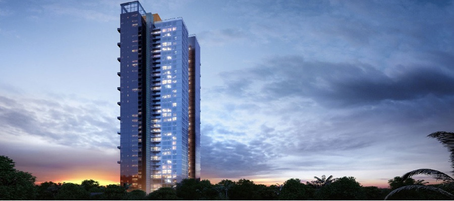 Trump Tower Kolkata in Kolkata — photo 3