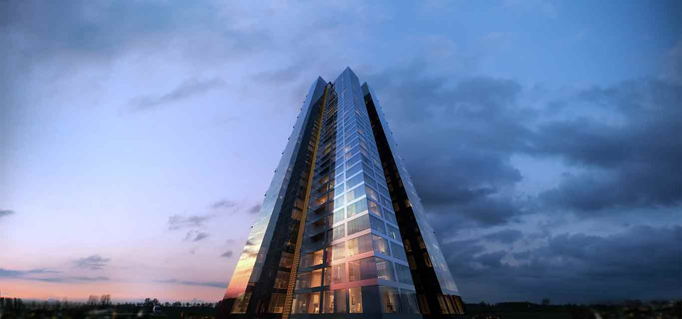Trump Tower Kolkata in Kolkata — photo 4