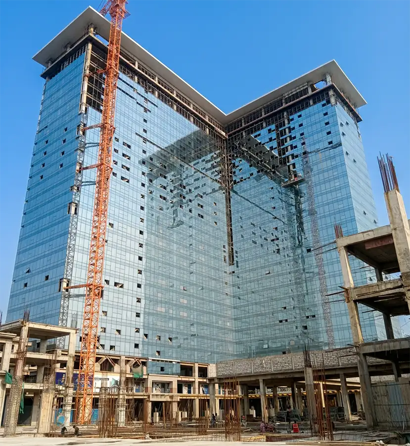 Commercial in Noida Central, Sector 73, Noida, Noida, Uttar Pradesh - 201301, Noida — photo 2