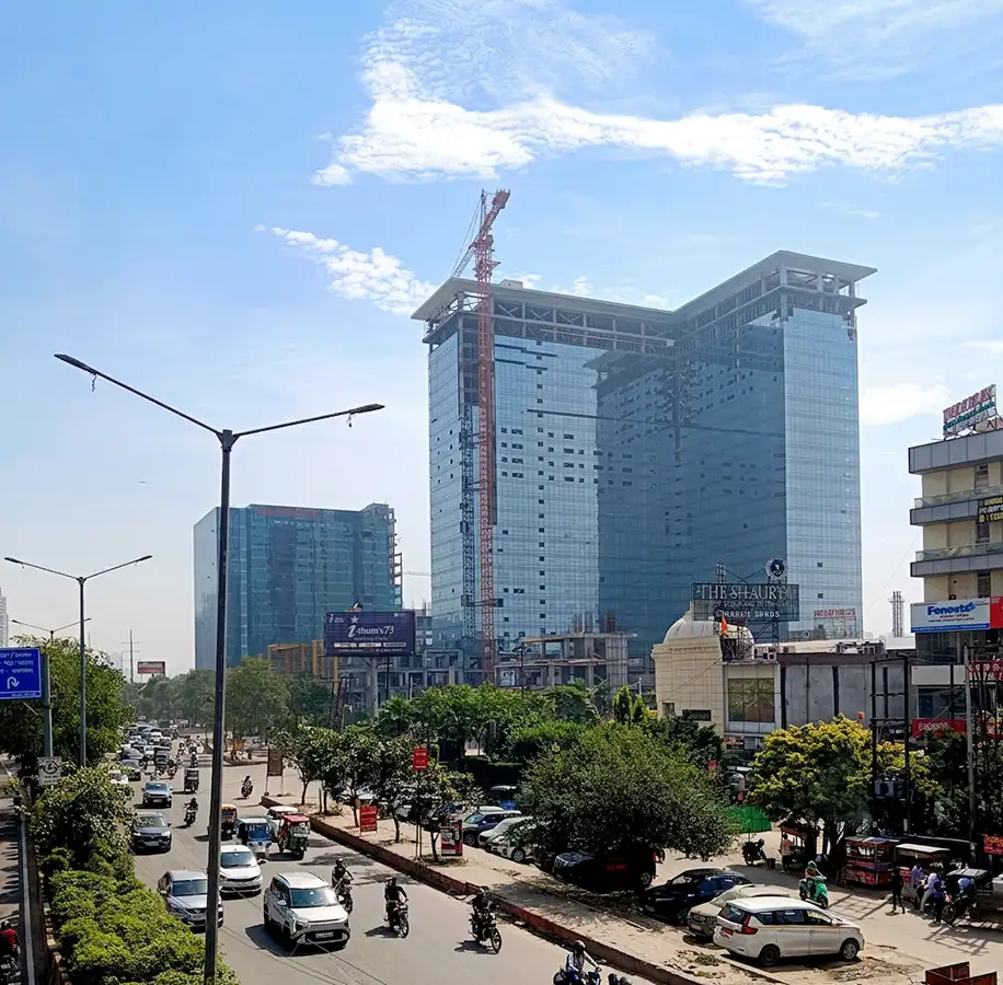 Commercial in Noida Central, Sector 73, Noida, Noida, Uttar Pradesh - 201301, Noida — photo 4