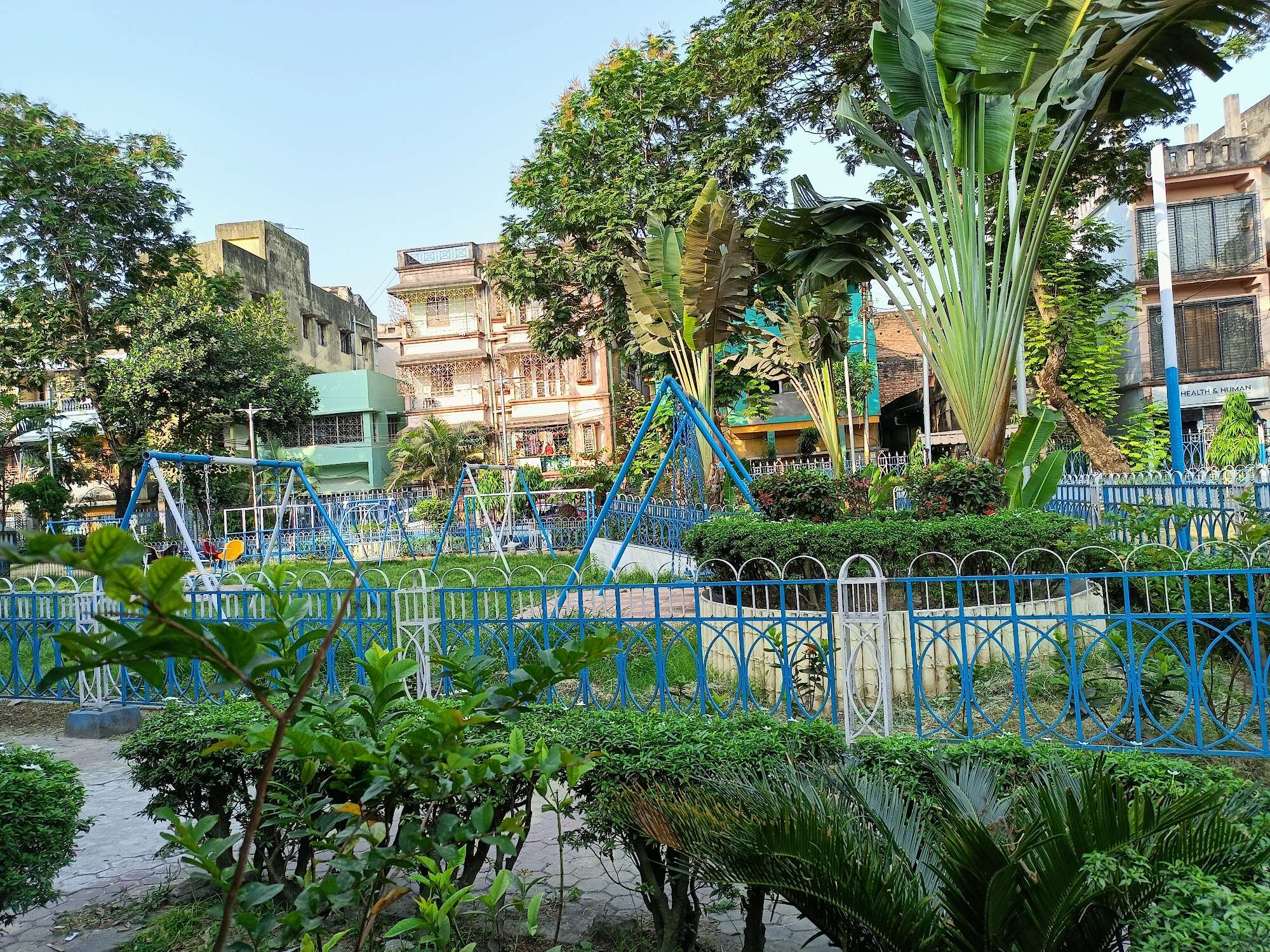 Abhimoon in Kolkata — photo 4