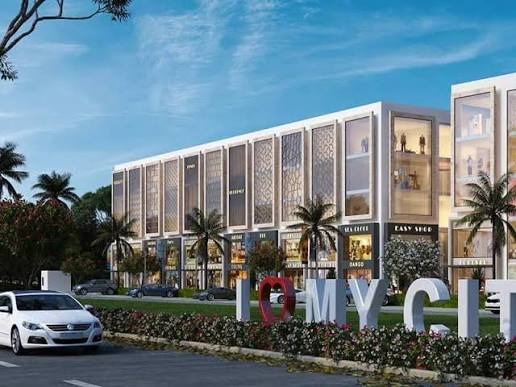 MICROTEK GRANDFRONT in Naharpur Kasan — photo 2