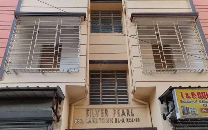 KRISHNA ENCLAVE in Kolkata — photo 4
