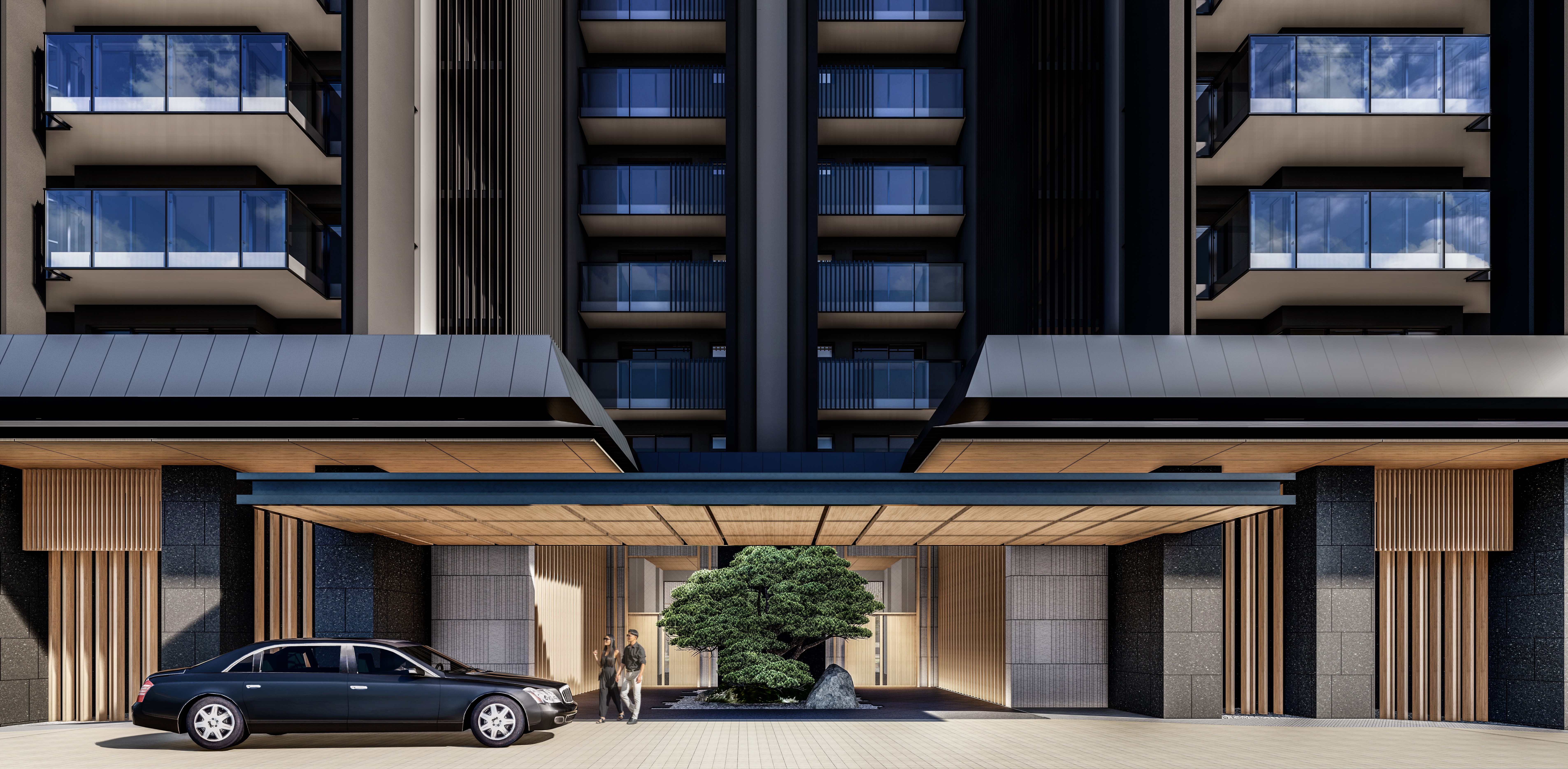 KRISUMI WATERSIDE RESIDENCES in Gurugram — photo 6