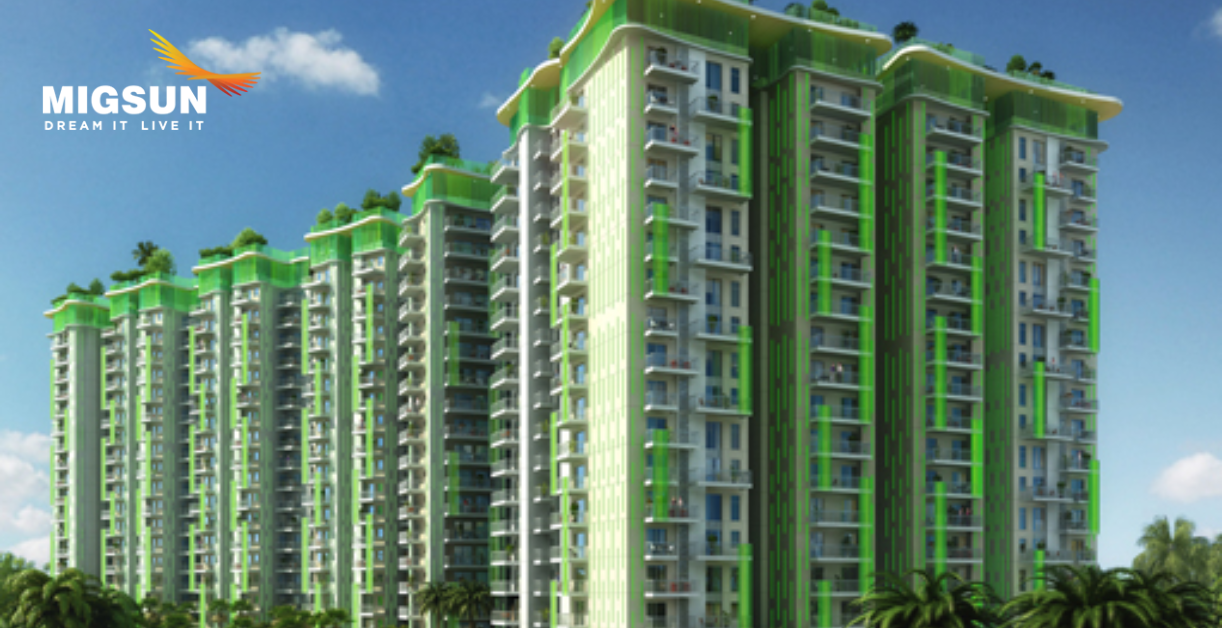 Migsun Vilaasa in Greater Noida — photo 1