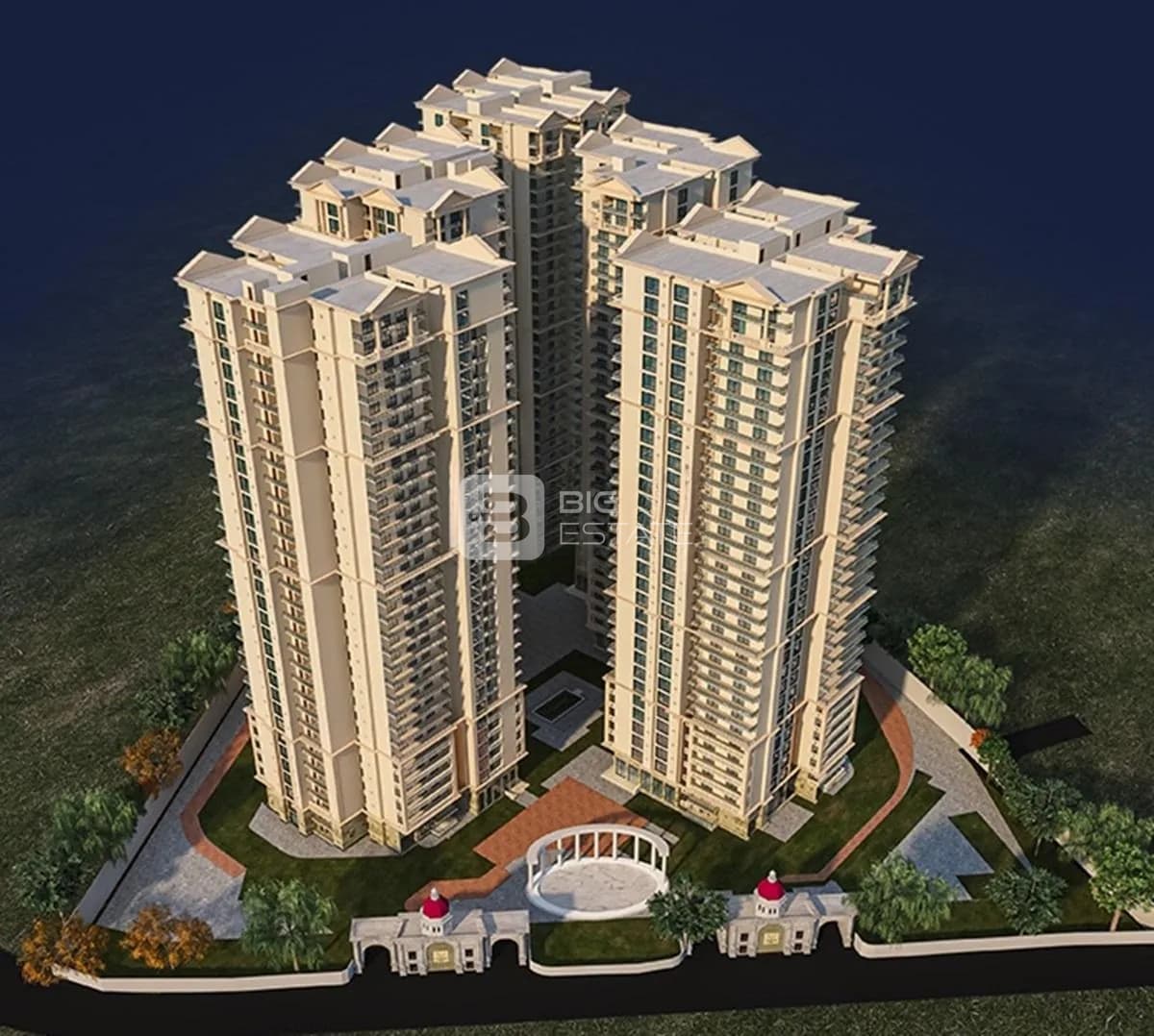 3 BHK 3bhk in Hanuman Nagar, Shilpa Hills, Hitech City, Hyderabad, Telangana - 500084, Hyderabad — photo 6