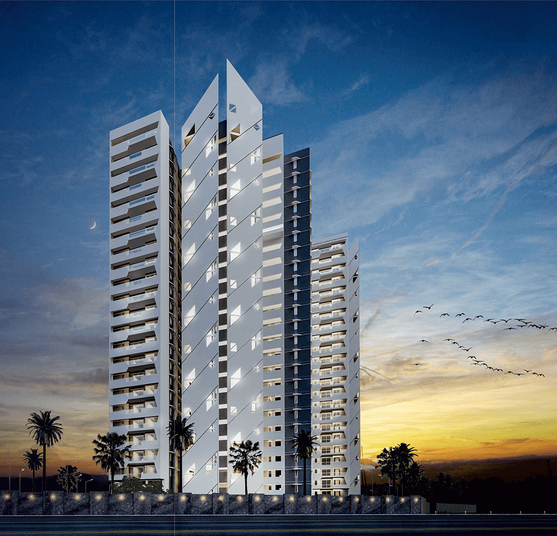 Trident by Namishree in Hyderabad — photo 1