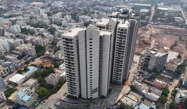 Trident by Namishree in Hyderabad — photo 3