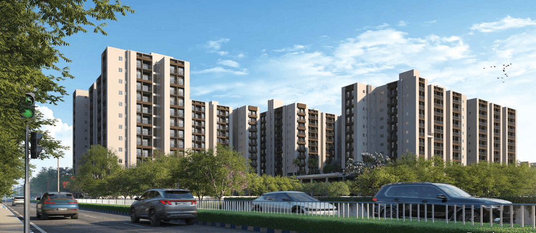 1 BHK residential in Chowmatha, Purbalaya, South Bankimpally, Madhyamgram, Kolkata, West Bengal - 700129, Kolkata — photo 2