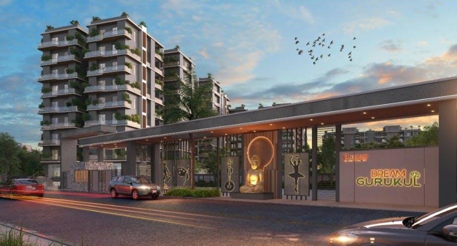 1 BHK residential in Chowmatha, Purbalaya, South Bankimpally, Madhyamgram, Kolkata, West Bengal - 700129, Kolkata — photo 5