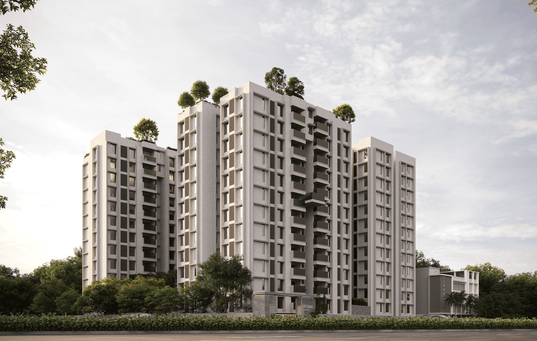 1 BHK residential in Chowmatha, Purbalaya, South Bankimpally, Madhyamgram, Kolkata, West Bengal - 700129, Kolkata — photo 6