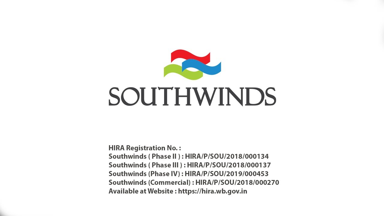 SOUTHWINDS (PHASE V) in Kolkata — photo 2