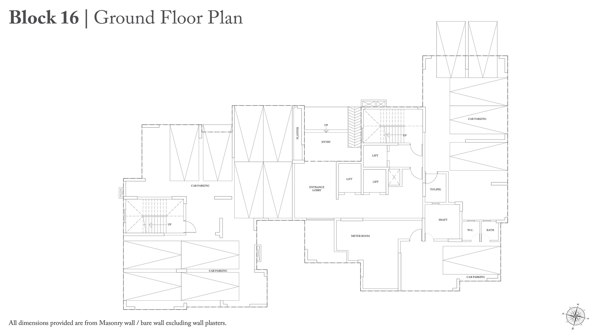 SOUTHWINDS (PHASE V) in Kolkata — photo 4