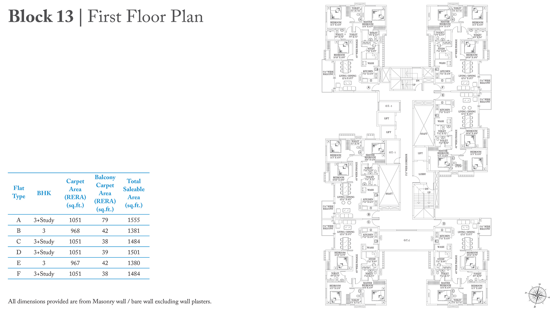 SOUTHWINDS (PHASE V) in Kolkata — photo 5