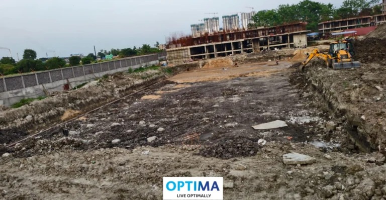 Optima Phase I in Kolkata — photo 4