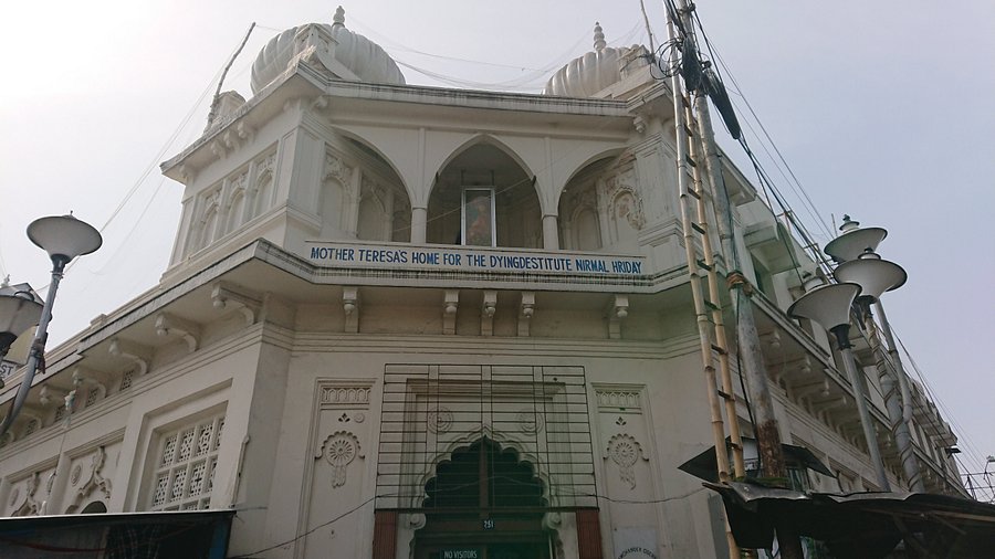 THE 16 in Kolkata — photo 3