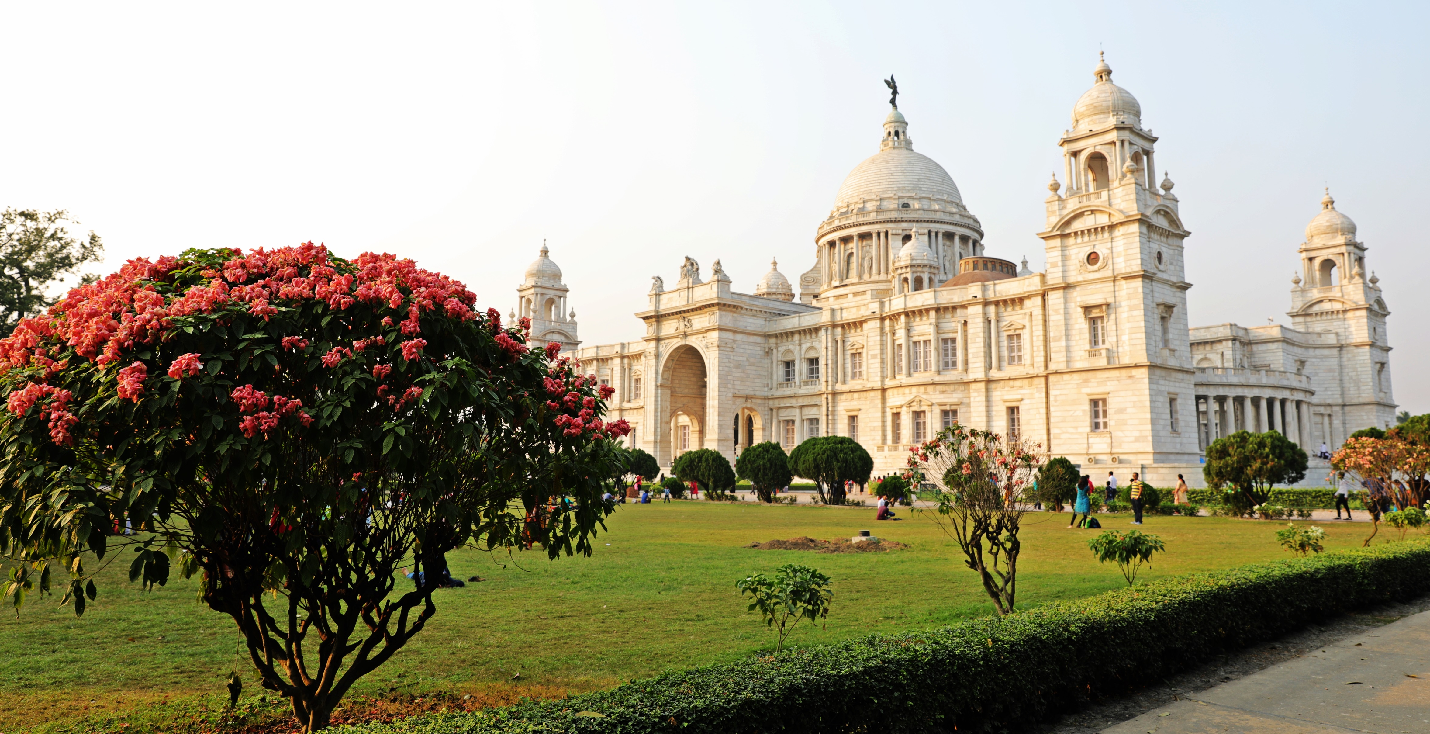 THE 16 in Kolkata — photo 5