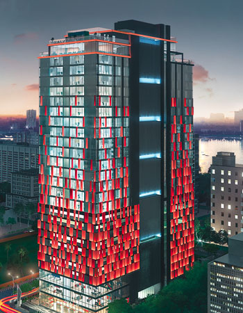 Merlin - The Summit in Kolkata — photo 1