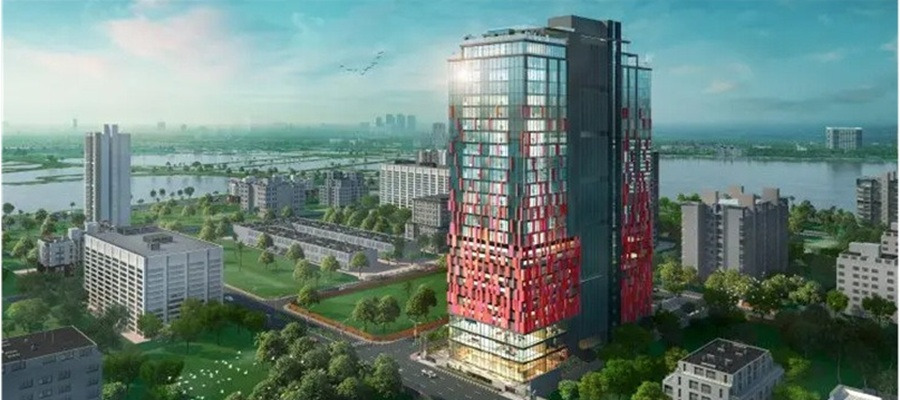 Merlin - The Summit in Kolkata — photo 2