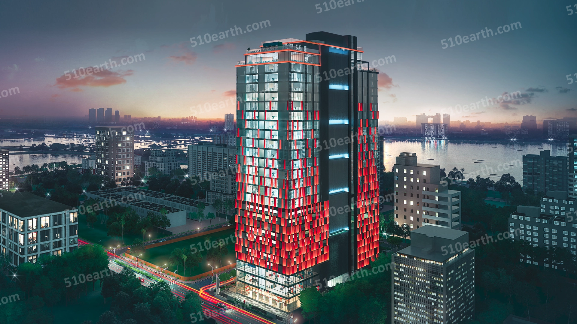 Merlin - The Summit in Kolkata — photo 3
