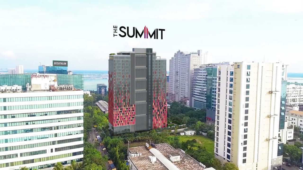 Merlin - The Summit in Kolkata — photo 4
