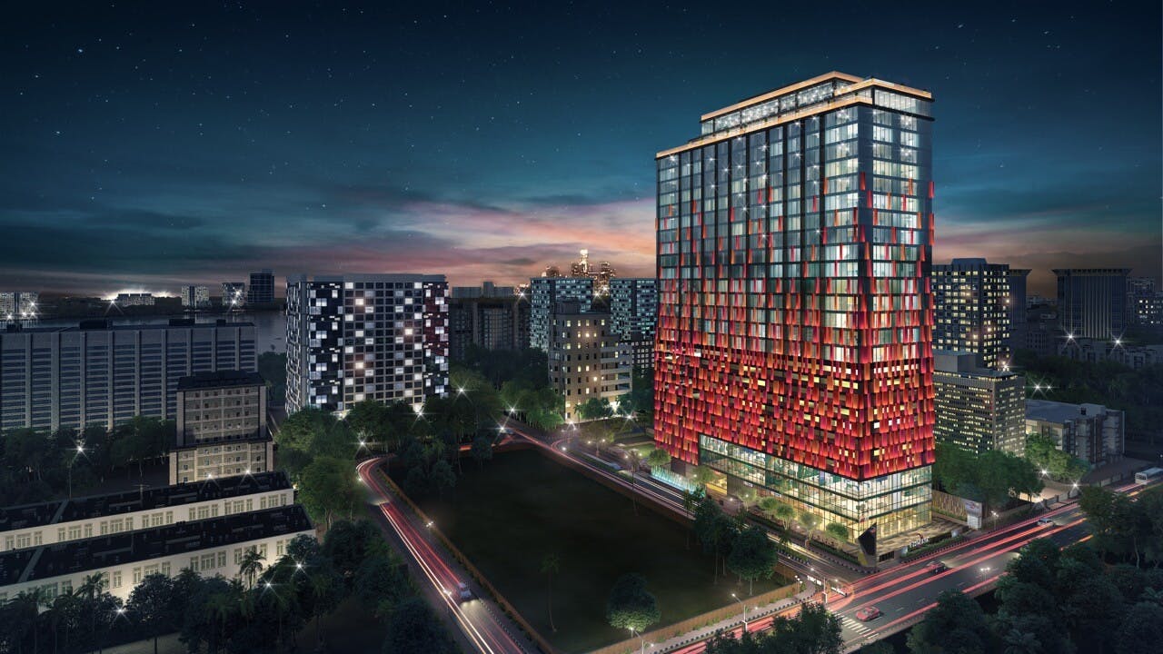 Merlin - The Summit in Kolkata — photo 5